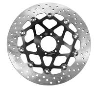 Brembo S.p.A. Disco de freno flotante redondo Serie Oro