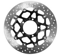 Brembo S.p.A. Disco de freno flotante redondo Serie Oro