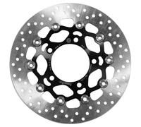 Brembo S.p.A. Disco de freno flotante redondo Serie Oro