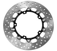 Brembo S.p.A. Disco de freno flotante redondo Serie Oro
