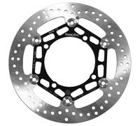 Brembo S.p.A. Disco de freno flotante redondo Serie Oro