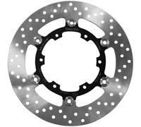 Brembo S.p.A. Disco de freno flotante redondo Serie Oro