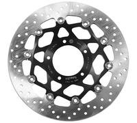 Brembo S.p.A. Disco de freno flotante redondo Serie Oro