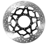Brembo S.p.A. Disco de freno flotante redondo Serie Oro