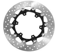 Brembo S.p.A. Disco de freno flotante redondo Serie Oro