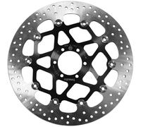 Brembo S.p.A. Disco de freno flotante redondo Serie Oro