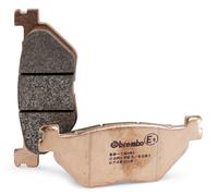 Brembo S.p.A. Pastillas de freno Scooter metal sinterizado - 07052XS