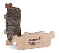 Brembo S.p.A. Pastillas de freno Scooter metal sinterizado - 07069XS