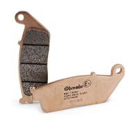 Brembo S.p.A. Pastillas de freno Scooter metal sinterizado - 07074XS
