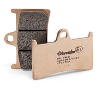 Brembo S.p.A. Pastillas de freno Scooter metal sinterizado - 07077XS