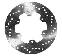 Brembo S.p.A. Serie Oro Disco de Freno Fijo Redondo