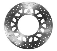 Brembo S.p.A. Serie Oro Disco de Freno Fijo Redondo