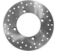 Brembo S.p.A. Serie Oro Disco de Freno Fijo Redondo
