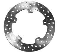 Brembo S.p.A. Serie Oro Disco de Freno Fijo Redondo