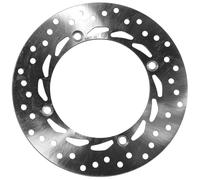 Brembo S.p.A. Serie Oro Disco de Freno Fijo Redondo