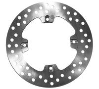 Brembo S.p.A. Serie Oro Disco de Freno Fijo Redondo