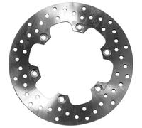 Brembo S.p.A. Serie Oro Disco de Freno Fijo Redondo