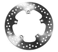 Brembo S.p.A. Serie Oro Disco de Freno Fijo Redondo