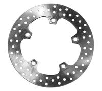 Brembo S.p.A. Serie Oro Disco de Freno Fijo Redondo