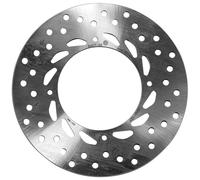 Brembo S.p.A. Serie Oro Disco de Freno Fijo Redondo