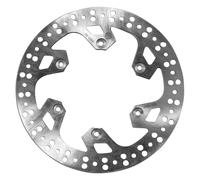 Brembo S.p.A. Serie Oro Disco de Freno Fijo Redondo