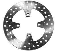 Brembo S.p.A. Serie Oro Disco de Freno Fijo Redondo