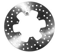 Brembo S.p.A. Serie Oro Disco de Freno Fijo Redondo
