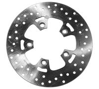 Brembo S.p.A. Serie Oro Disco de Freno Fijo Redondo