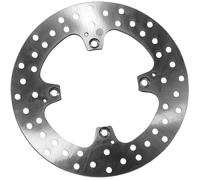 Brembo S.p.A. Serie Oro Disco de Freno Fijo Redondo