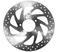 Brembo S.p.A. Serie Oro Disco de Freno Fijo Redondo