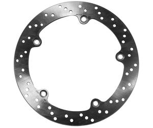 Brembo S.p.A. Serie Oro Disco de Freno Fijo Redondo