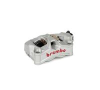 Brembo S.p.A. Soporte de freno delantero izquierdo Natural Stylema