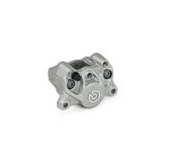 Brembo S.p.A. Soporte de freno trasero natural Ø34mm