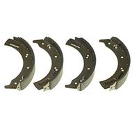 Brembo s44503 - Mordazas de freno, número 4