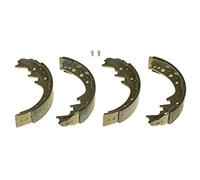 Brembo S83521 - Zapatas de freno (4 unidades)