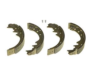 Brembo S83521 - Zapatas de freno (4 unidades)