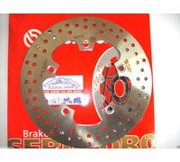 Brembo Serie Oro 68B407A2 Disco de Freno Trasero Suzuki Burgman 650 Año 2016