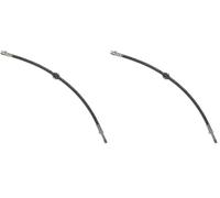 Brembo T 06 012 Accesorios y Mangueras de Frenos (Paquete de 2)