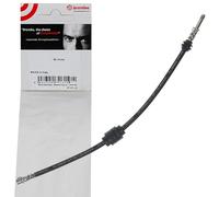 Tubo de freno flexible T 85 138 BREMBO para AUDI Q5
