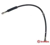 BREMBO T 85 142 Latiguillo de freno para AUDI TT (8J3)