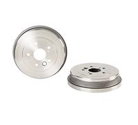 BREMBO Tambor de freno 2x Diámetro exterior del tambor de freno 228 Trasero Número de orificios 5 Compatible con TOYOTA RAV 4 II CLA2, XA2, ZCA2, ACA2 NOAH/VOXY AZR6 Isis I AM10