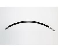 BREMBO Tubo Flexible de Frenos Tubería Trasero Derecha para VW Lt 28-46 II Caja