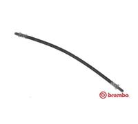 BREMBO Tubo Flexible de Frenos Tubería Trasero Izquierda Derecha para Suzuki