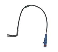 BREMBO Warnkontakt, Bremsbelagverschleiß A00253