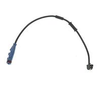 Brembo Sensor de desgaste de pastillas A 00 255 para Opel/Vauxhall Astra, Zafira, Vectra, Signum
