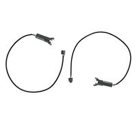 BREMBO Warnkontakt, Bremsbelagverschleiß A00258