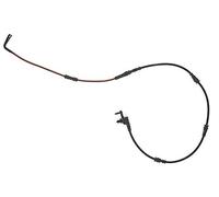 BREMBO Warnkontakt, Bremsbelagverschleiß A00479