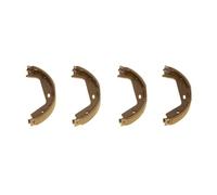 BREMBO Zapata de freno de mano S 86 512 XC60 (156) XC90 I (275) 25mm
