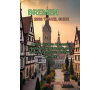 BREMEN 2026 TRAVEL GUIDE