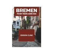 BREMEN POCKET TRAVEL GUIDE 2026